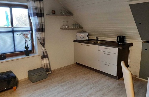 Neukalen Apartment | Vacation apartment on the Peenestrom