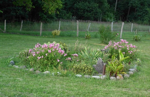 Demmin Apartment | Vacation apartment on the Amazon of the North - Holiday apartment