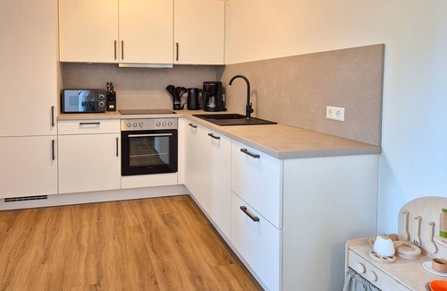 Dornum Apartment | Vacation apartment Ostfriesische Herrlichkeit 2