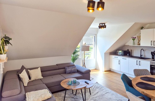 Dornum Apartment | Vacation apartment Ostfriesische Herrlichkeit 4