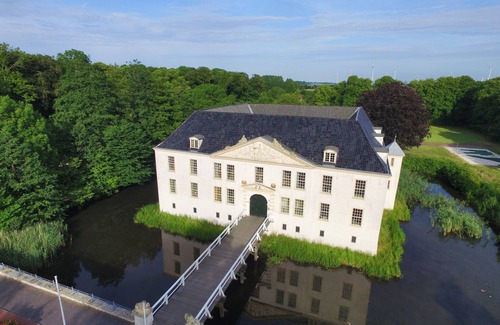 Dornum Apartment | Vacation apartment Ostfriesische Herrlichkeit 4