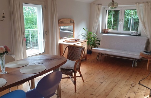 Fritzlar Apartment | Vacation apartment Regilturm