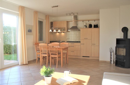 Kirchdorf Apartment | Vacation apartment "Roter Erik App. 2" on Poel