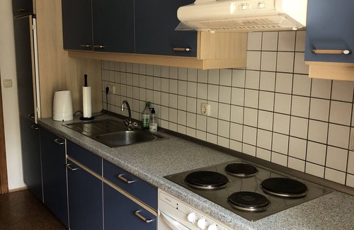 Rubitz Apartment | Vacation apartment Rubitz