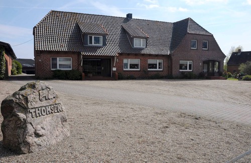 Schwackendorf Apartment | Vacation apartment sea
