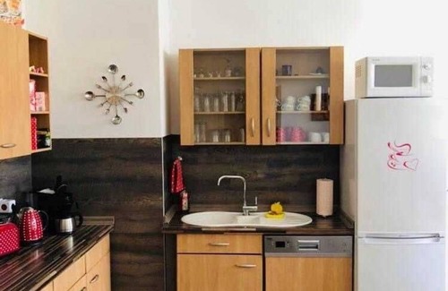 Mollenbeck Apartment | Vacation apartment Seenrunde