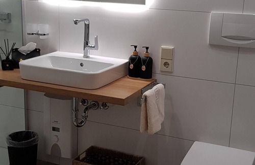 Lahnstein Apartment | Vacation apartment Schwirzheim - Holiday apartment Schwirzheim with 1 bedroom