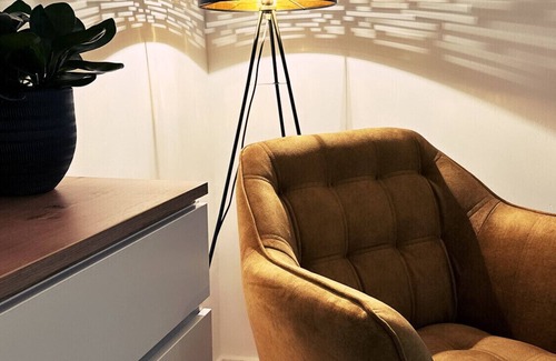 Falkensee Apartment | Vacation apartment "Seelenruh" in the green oasis on the outskirts of Berlin