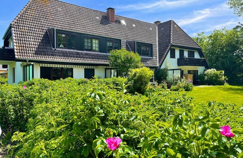 Katingsiel Apartment | Vacation apartment SEEWOLKE N° 2 - Seewolke N°1, N°2, N°3, Katingsiel bei