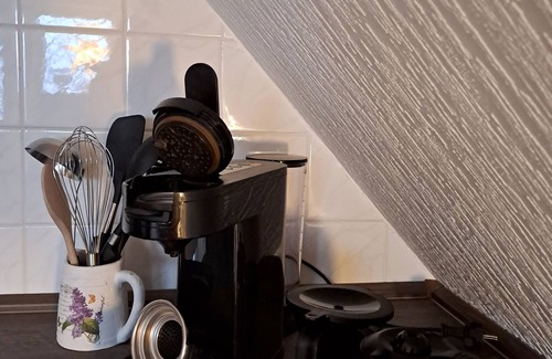 Mitte Apartment | Vacation apartment Sternschnuppe