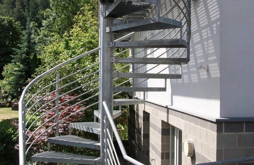 Alf Apartment | Vacation apartment "Sternenwald" - Apartments Arrastal