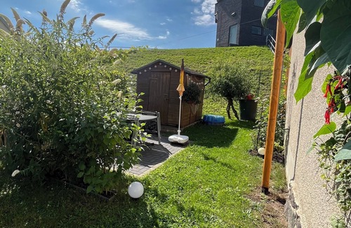 Oberwartha Apartment | Vacation apartment to the upper reservoir