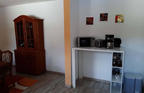 Bad Grund Apartment | Vacation apartment Teichblick in Bad Grund