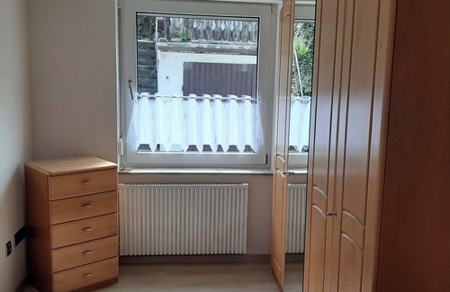 Bad Grund Apartment | Vacation apartment Teichblick in Bad Grund