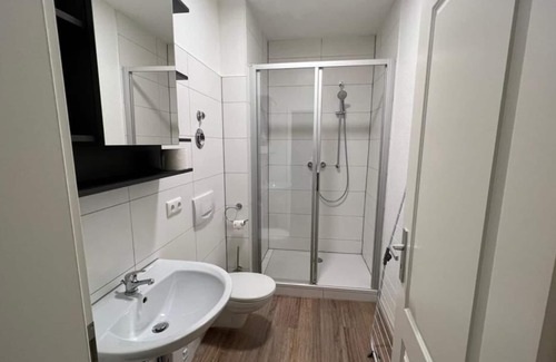 Tribseer Vorstadt Apartment | Vacation apartment Tribsser Damm