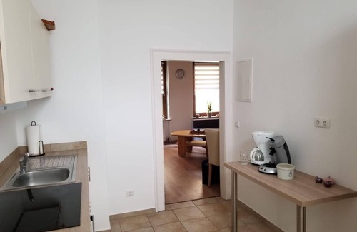 Lahnstein Apartment | Vacation apartment Unkelbach - Holiday apartment Unkelbach with 1 bedroom