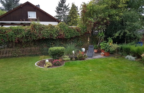 Weisel Apartment | Vacation apartment Vetter an der Loreley