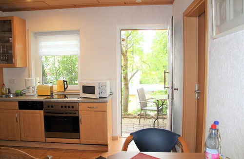 Mainz-Bingen Apartment | Vacation apartment Weingut Strub