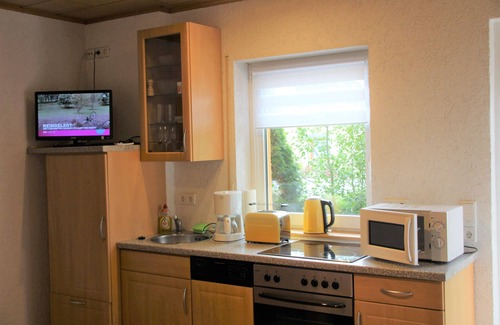 Mainz-Bingen Apartment | Vacation apartment Weingut Strub