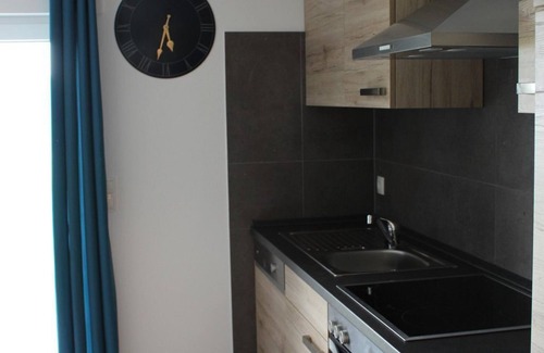Kaltenborn Apartment | Vacation apartment Wippermann - Holiday apartment Hohe Acht