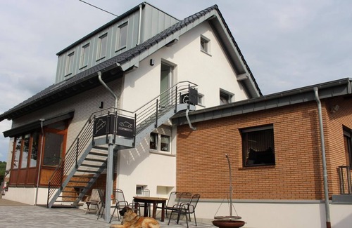 Kaltenborn Apartment | Vacation apartment Wippermann - Holiday apartment Hohe Acht