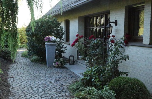 Wallmenroth Apartment | Vacation apartment Weitblick - Two-bed apartment with a view