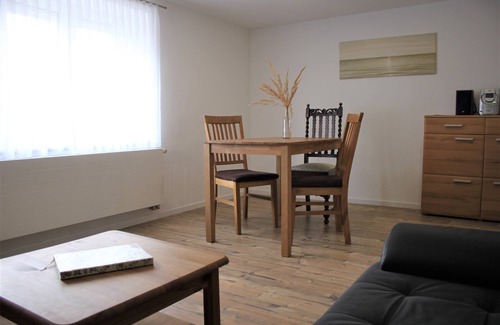 Kirchdorf Apartment | Vacation apartment Wangern on Poel