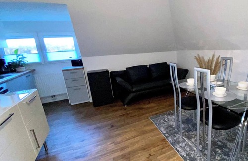 Walsrode Apartment | Vacation apartment Walsrode