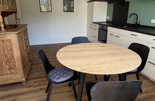 Polich Apartment | Vacation apartment Walter