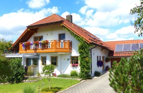 Christanz Apartment | Vacation apartment Wickles - Holiday apartment Zutt