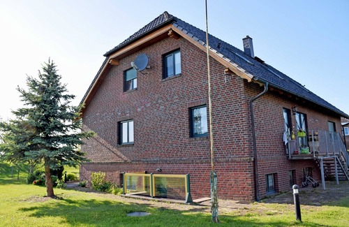 Zudar Apartment | Vacation apartment Zudar on Rügen