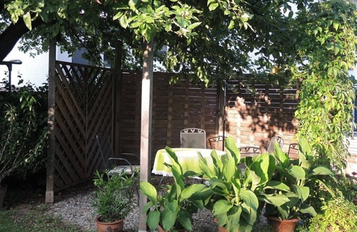 Serrig Apartment | Vacation apartment Zehren - Holiday apartment Corinna