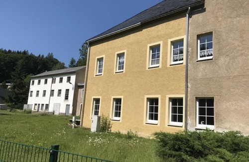 Altenberg Apartment | Vacation apartment "Zum Geisingberg" - Holiday apartment Uhlig