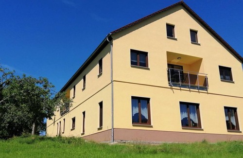Bastei Apartment | Vacation apartment "Zum Lilienstein", 2 bedrooms - Ferienwohnungen Kunert