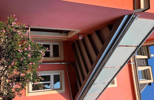 Laubegast Apartment | Vacation apartments at the Elbe ferry and Elbhangblick - Holiday apartment at the Elbe ferry