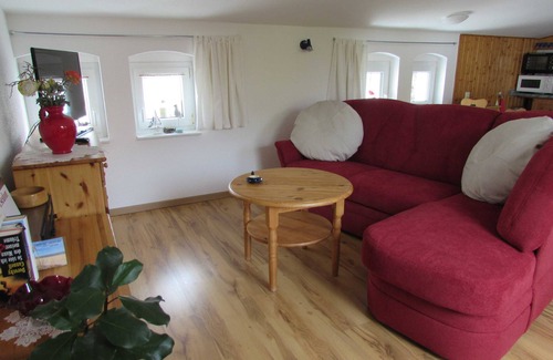 Ahlbeck Apartment | Vacation apartments Busack - Holiday apartment BS1