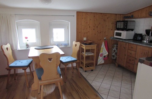 Ahlbeck Apartment | Vacation apartments Busack - Holiday apartment BS1