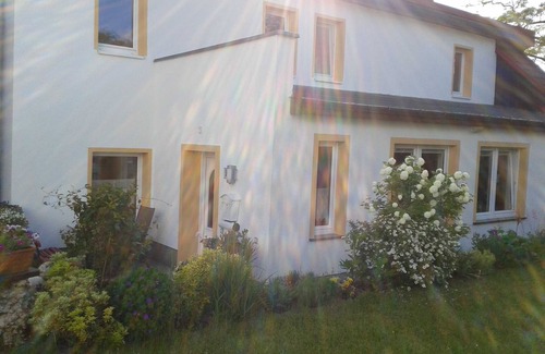 Ahlbeck Apartment | Vacation apartments Busack - Holiday apartment BS1