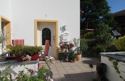 Ahlbeck Apartment | Vacation apartments Busack - Holiday apartment BS1