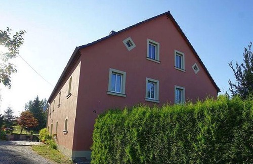 Olbersdorf Apartment | Vacation apartments on Lake Olbersdorf - Kirchbergaussicht vacation apartment