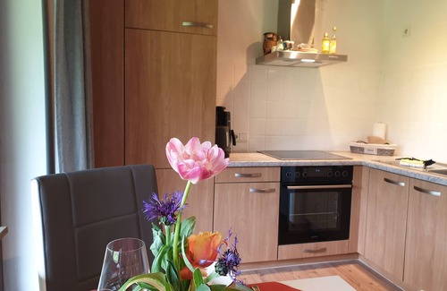 Schonenbach Apartment | Vacation at home with us