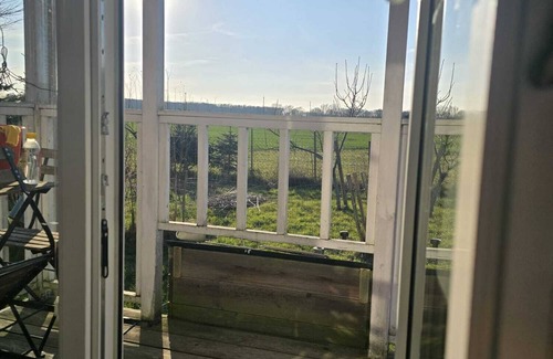 Schoenbeck House | Vacation at Tiny House. Switch off and collect resources on 17sqm