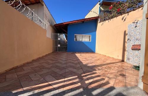 Pereque-Acu House | Vacation beach house