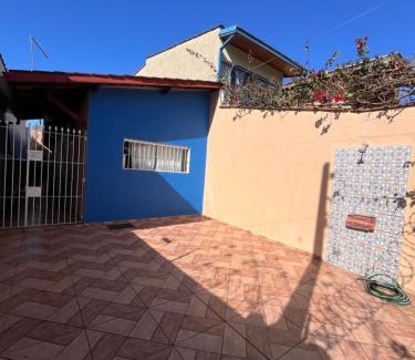 Pereque-Acu House | Vacation beach house