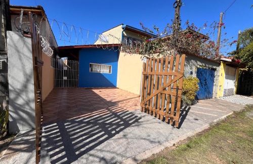 Pereque-Acu House | Vacation beach house