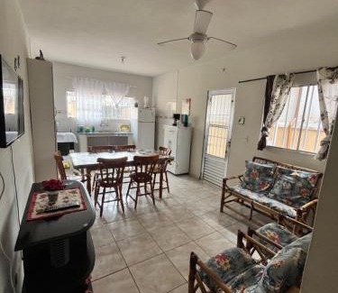 Pereque-Acu House | Vacation beach house