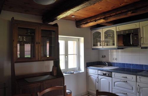 Lancken-Granitz House | Vacation by the sea