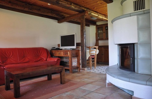 Lancken-Granitz House | Vacation by the sea