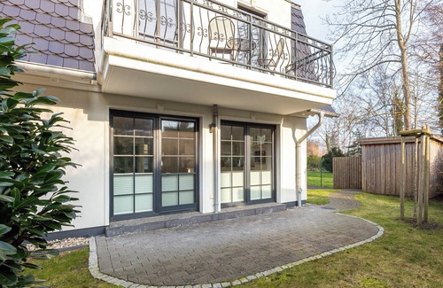 Dierhagen Ost House | Vacation cottage Ostseeschnäpel