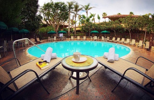 Ventura Condo | Vacation Condo California coast New Year's 2025-2026 in Ventura, CA Sleeps 6